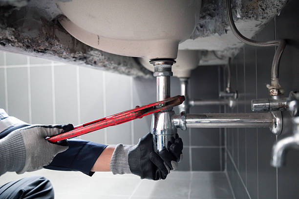 Trusted Toilet Repair service in Portland, MI - Masters Plumbing Service